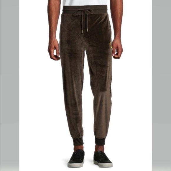 True Religion Other - True religion Velour HS men’s jogger in mocha